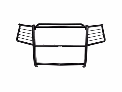 Westin Sportsman Black Grille Guard K1500 Black Double Hood Bar 40-0085 - Image 1 of 4