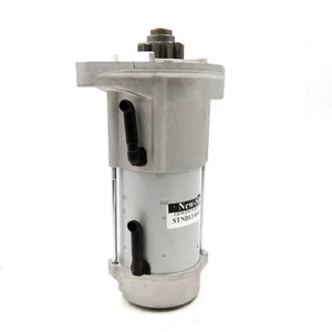 12V 2.0 KW Starter Fit Toyota Fortuner SUV 5-Door GUN155 156 GUN165 KUN156 15-20 - Picture 1 of 6