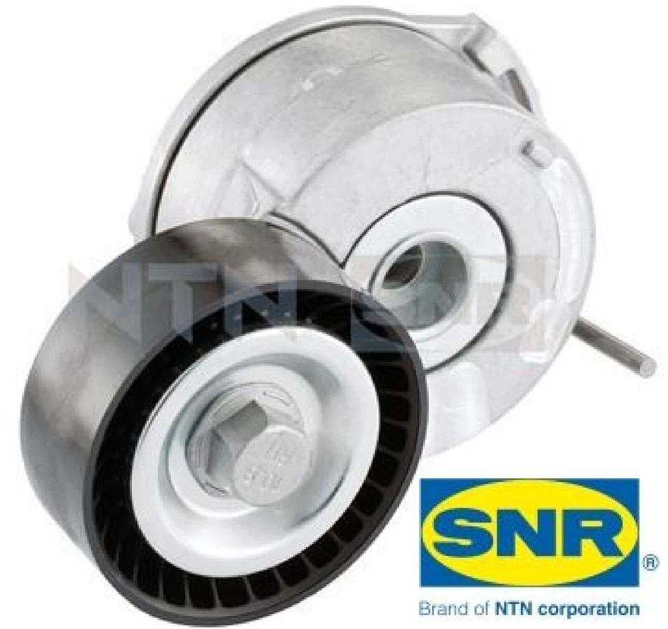 SNR GA352.78 Spannrolle für Keilrippenriemen Spannrolle für Keilriemen  - Bild 1 von 1