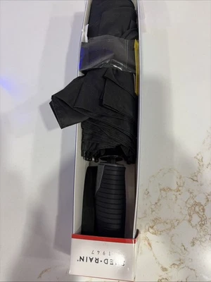 SHED RAIN WINDPRO PARAGUAS ARCO 46" ¡Soporta vientos de 75 Mph! Wind-Pro Foto 1 de 4