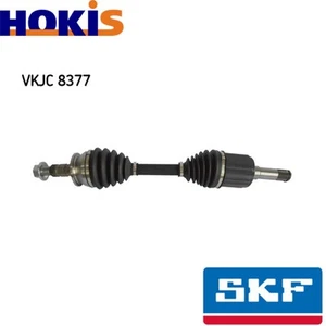 DRIVE SHAFT VKJC 8377 FOR OPEL INSIGNIA/Sports/Tourer A20NHT/20NFT B 2.0L 4cyl - Picture 1 of 8