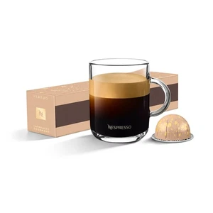 Nespresso Limited Edition Vertuo: 10 X Infiniment Gourmand Saveur Noisette Pods. - Bild 1 von 4
