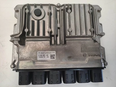 1035202889 BOSCH CENTRALINA INIEZIONE ECU BMW SERIE 1/2 X1/2 13618595429 BMW Ser - Immagine 1 di 3