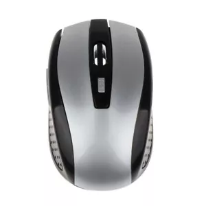 2 Wireless Optical Mouse Mice 2.4GHz USB Receiver For Laptop PC Computer DPI USA - Picture 1 of 16