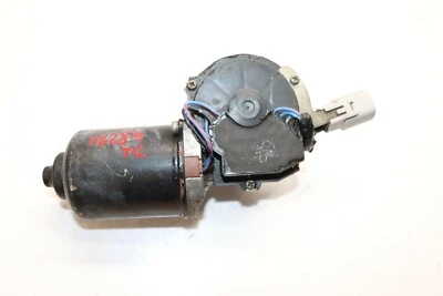 05-10 SCION TC FRONT WINDSHIELD WIPER MOTOR DRIVE DENSO 10G Y6285 - Image 1 of 4