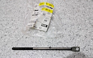 57-62 C1 Corvette Clutch Fork Adjusting Rod--GM #3739045--NOS - Picture 1 of 7