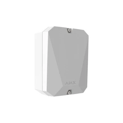 Ajax vhfBridge Funkmodul für VHF-Senderanbindung, weiß - Bild 1 von 2