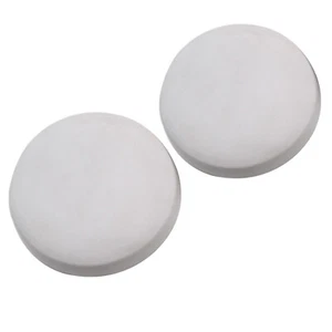 2PCS KNEE PAD PLATE COVER FOR BROTHER DB2-B735 B736 B737 B755 LT2-B842 B845 - Bild 1 von 3