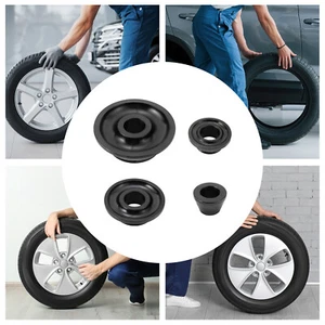 36mm Tire Balancer Cones Set Wheel Balancer Adapter Cones 45-gauge Steel 4 Sizes - Picture 1 of 15