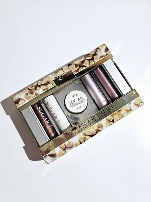 Fresh Sugar Kiss and Tell Set Nuevo Foto 1 de 2