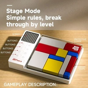 QiYi SMART PUZZLE LOGIC BOARD - Picture 1 of 5