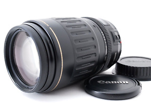 Canon 100-300mm f/4.5-5.6 Camera Lenses for sale | eBay