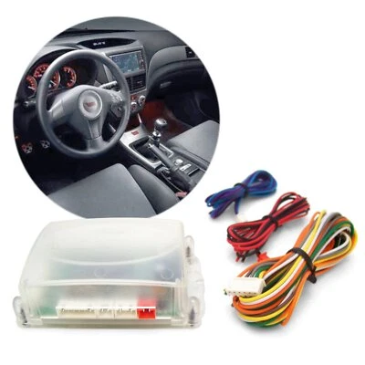 Dome Light Delay Control Module Keep It Clean KICEC2 street custom truck hot rod - Изображение 1 из 2