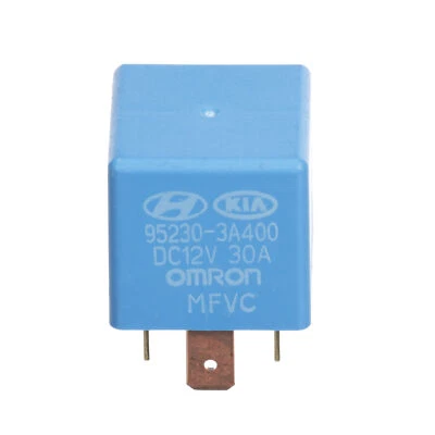 OEM NEW Electrical Power Relay DC12V 30A 04-11 Amanti Rio Rio5 95230-3A400 - Image 1 of 3