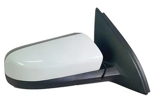 Genuine Holden Commodore VY VZ Door Mirror Right Electric Standard RH GMH - Picture 1 of 2