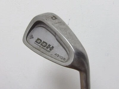 Dunlop DDH 431OS PW Wedge Regular Flex Steel Very Nice! - Image 1 of 3