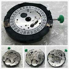 Watch Repair Parts OS20 Quartz Movement Date at 4.5’/ 6' with Battery for MIYOTA