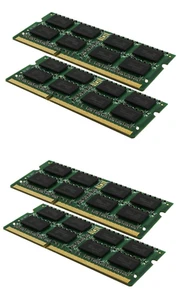 4x 8GB 32GB HYNIX RAM DDR3 1066 Mhz 1067 für Apple iMac 11,1 Late 2009 27" - Bild 1 von 1