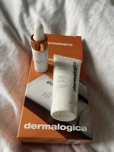 Dermalogica kit brighten dull skin. Biolumin-c Included. New - Picture 1 of 5