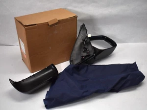 Polyway Right Side Passenger Rear View Mirror Replacement 4112-54003-01 Polyway - Picture 1 of 6
