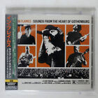 IN FLAMES SOUNDS FROM THE HEART OF GOTHENBURG NUCLEAR GQCS90217 JAPAN OBI 2CD