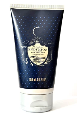 Nuovo, Penhaligon’s ENDYMION DOPOBARBA BALSAMO 150ml - Fuori Produzione - Immagine 1 di 4