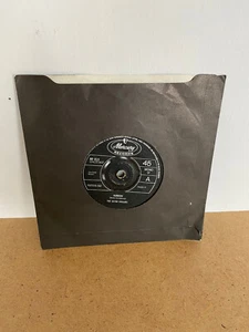 the silver dollars side a rainbow side b if i lost you 7 inch vinyl vg - Picture 1 of 2