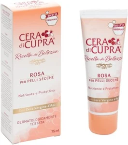 Cera di Cupra Beauty Recipe, Rosa Tube, 75 ml - Picture 1 of 1
