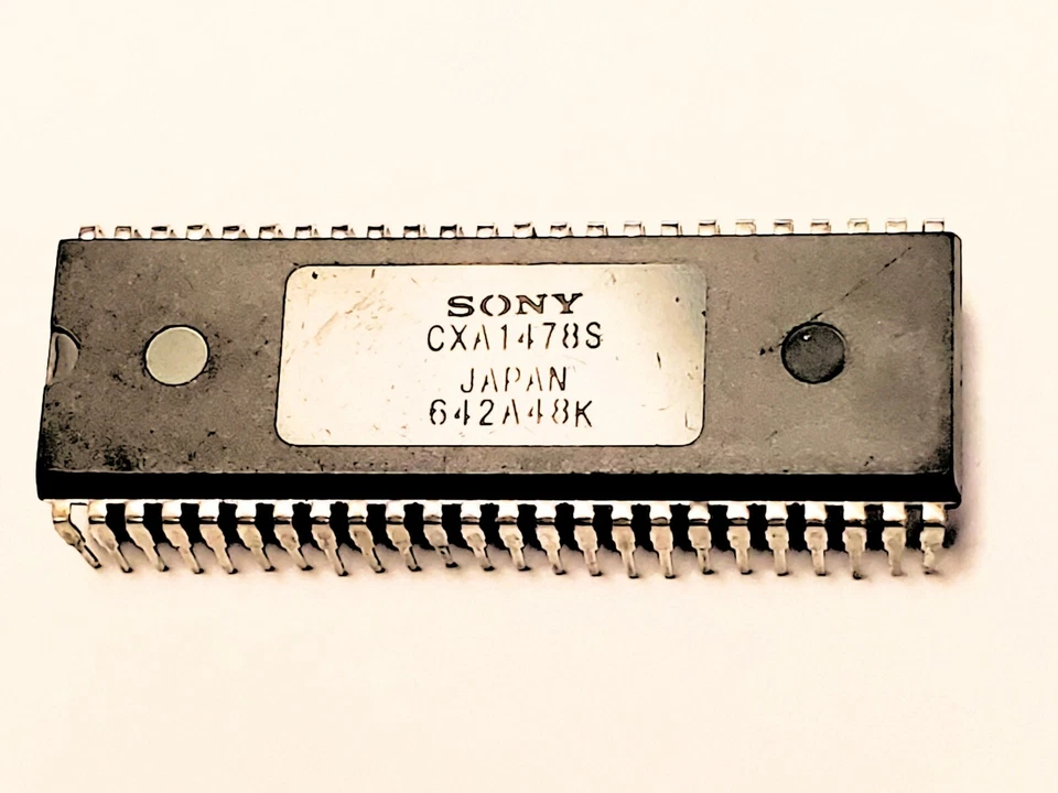 CXA1478S "Original" Sony IC 1 pieza Foto 1 de 1