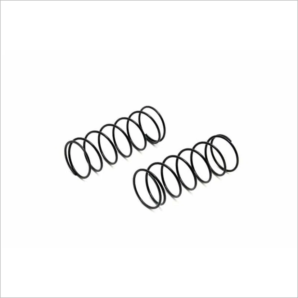 Shock Spring Soft/Blue #40122 (RC-WillPower) HOBAO Hyper EX10 - Image 1 of 1