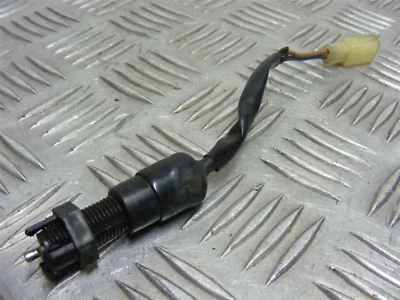 Interruptor de freno trasero Kawasaki GPZ550A GPZ550 A 84-89 (30118) Foto 1 de 2