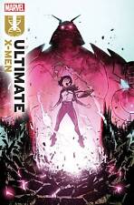 Ultimate X-Men #1 3rd Print Marvel Sanford Greene 04/24/2024