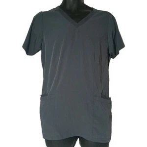 WonderWink Women’s Aero Scrub Top Size Large - Picture 1 of 4