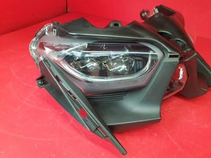 2021 YAMAHA X-MAX 125 HEADLIGHT - Picture 1 of 24