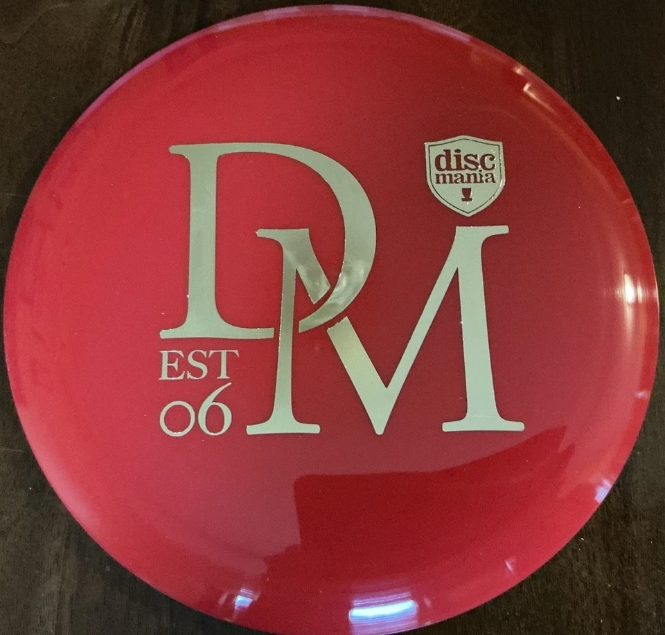 Discmania DD Flex 1 S-Line, New 173g - Image 1 of 3