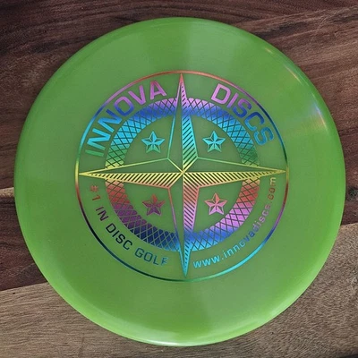 Innova - Star AviarX3 First Run Prototype - Rare / OOP - 175g - Image 1 of 2