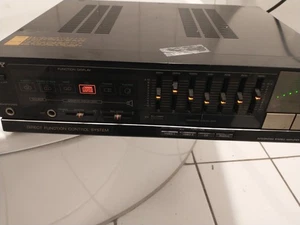 Sony Verstärker Ta V70 defekt - Bild 1 von 2