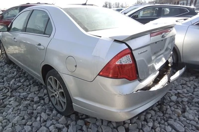 Ford Fusion 2012 transmisión automática fabricante de equipos originales 155 k millas - LKQ377593120 Foto 1 de 3