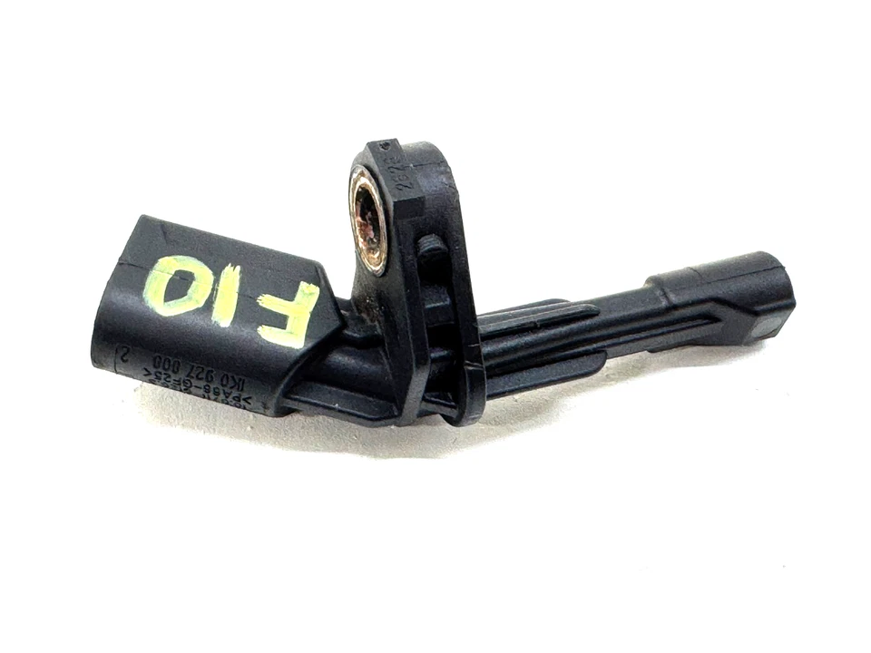 2007–2015 AUDI TT QUATTRO REAR RIGHT ABS WHEEL SPEED SENSOR 1K0927808 OEM - Image 1 of 4