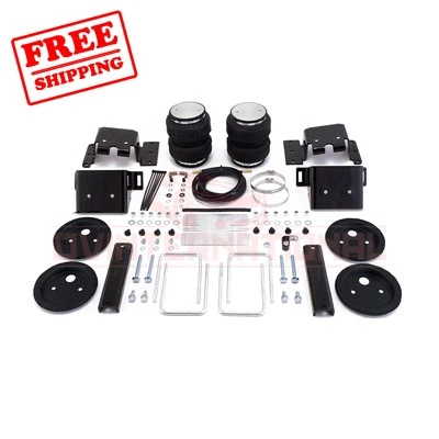 AirLift SPRING KIT PROSeriesUltimate Rear for GMC SIERRA 3500 HD 2011-2019 - Image 1 of 4