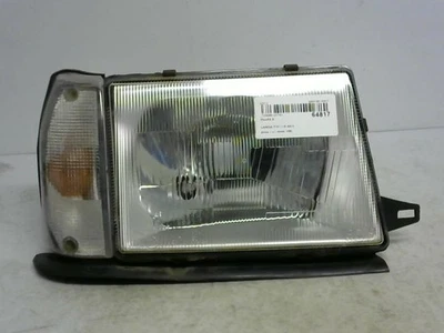 SCHEINWERFER RECHTS Autobianchi A-112 1989 7628294 - Bild 1 von 3