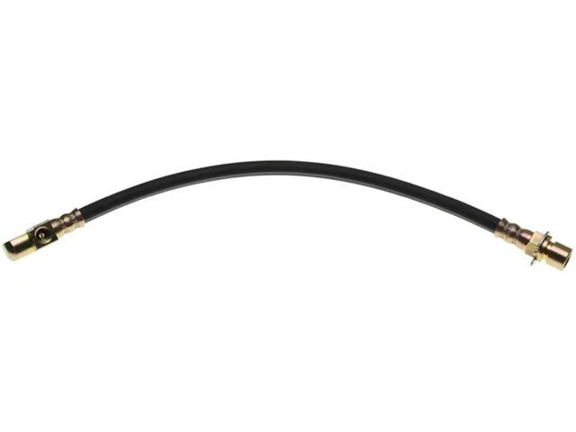 Manguera de freno central trasera AC Delco para Cadillac Escalade EXT 2004-2006 84GRHX Foto 1 de 1