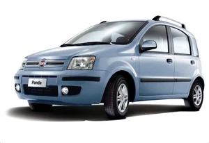 File Originale Ecu Magneti Marelli Iaw 5sf Fiat Panda 51933482 - Foto 1 di 1