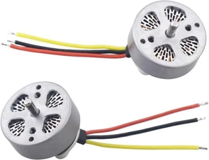 Accessori 2PZ Quadricottero Drone Motore Brushless per SYMA X650 X500pro... - Foto 1 di 6