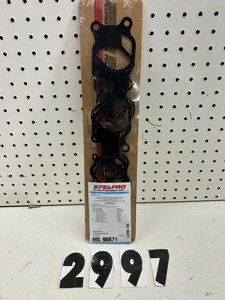 Juego de juntas de colector de admisión de motor Fel-Pro MS 96671 - Imagen 1 de 2