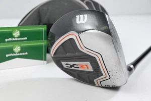 Wilson XC31 #3 Wood / 15 Degree / Senior Flex Wilson Firestick Shaft - Picture 1 of 9