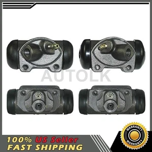 Centric Parts Drum Brake Wheel Cylinder Fits 1965 1966 1967 1968 Dodge Monaco - Picture 1 of 12