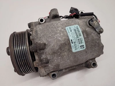 2012 2013 2014 HONDA CR-V AC Compressor  - Image 1 of 4