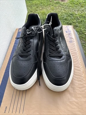 Calvin Klein 男式 12 码鞋 — 第 1/4 张图片