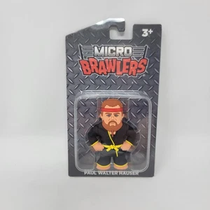 Paul Walter Hauser Micro Brawler - Picture 1 of 11